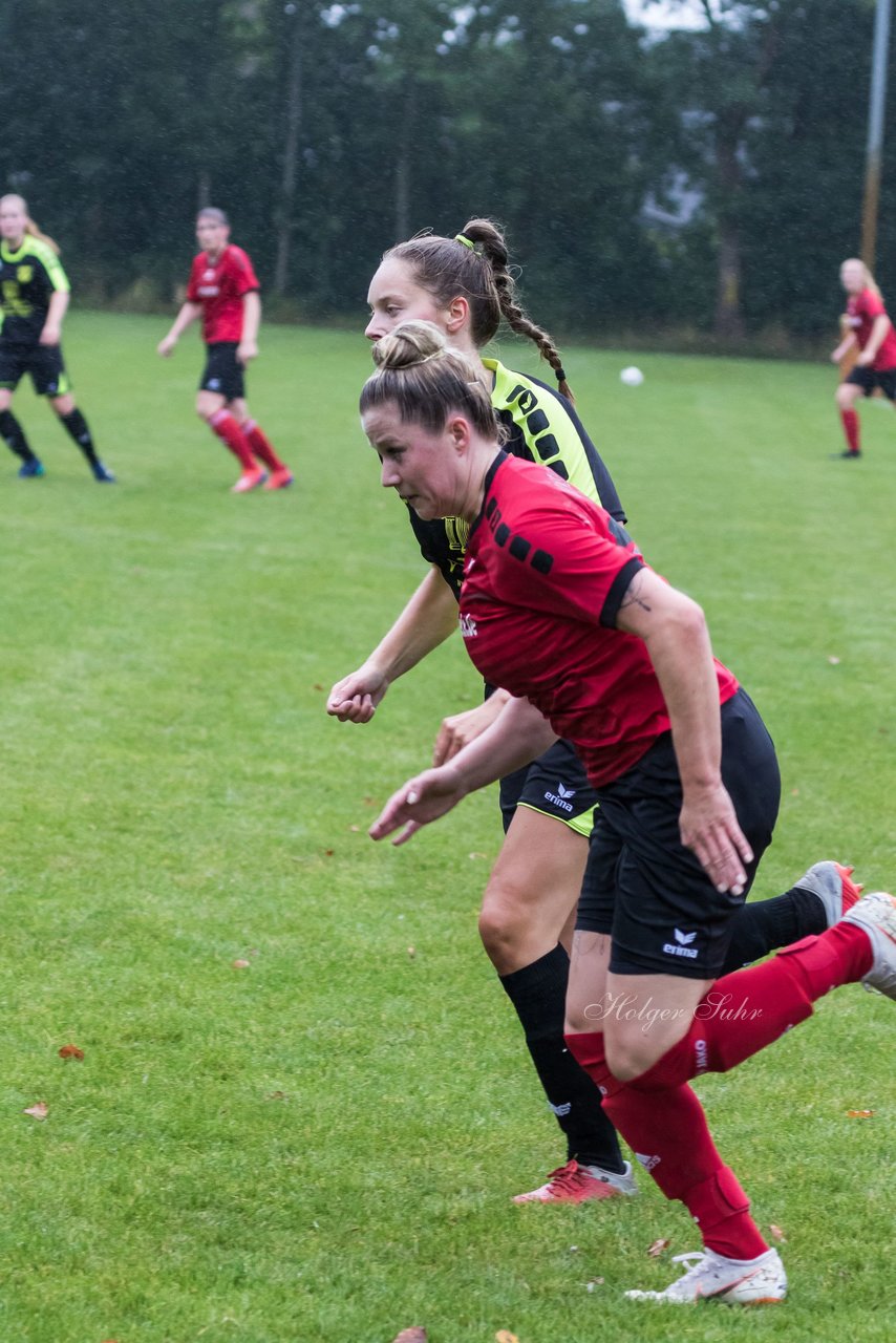 Bild 67 - Frauen SV Neuenbrook-Rethwisch - SV Frisia 03 Risum Lindholm